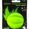 Dog Comets Ball Meteorite Groen