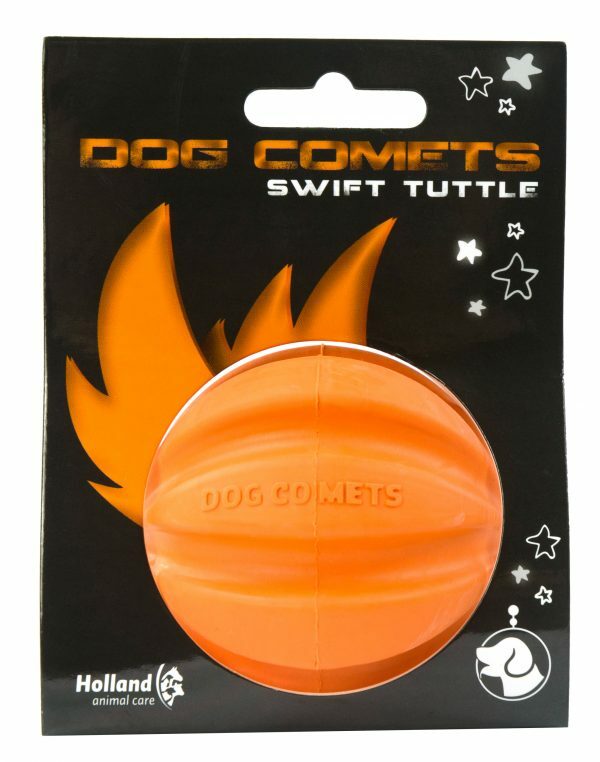 Dog Comets Ball Meteorite Oranje