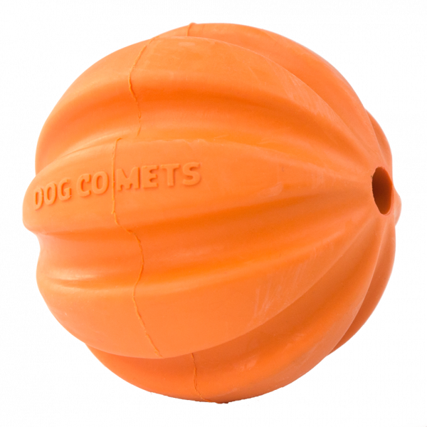 Dog Comets Ball Meteorite Oranje