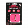 Dog Comets Protostar Roze