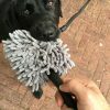 Doggy Dry Paw Cleaner
