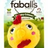 FabDog Chicken Faball M 10,1 cm