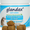 Glandex Soft Chew 240 g (60 pcs)