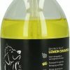 Groomers Secret Lemon met pomp