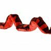 Invinc Snake Red/Black 6x Squeak