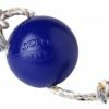 Jolly Ball Romp-n-Roll 10 cm Blauw