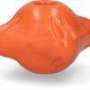 Jolly Flex-n-Chew Squarble oranje large
