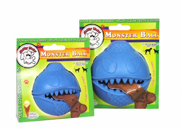 Jolly Monster Ball 6 cm