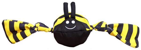 Jolly Tug Insect Bumble Bee XL 40 cm