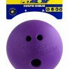 Kingpin Kibbler Purple 15cm