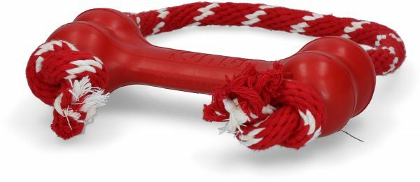 KONG Goodie Bone w/Rope M