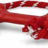 KONG Goodie Bone w/Rope M