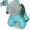 KONG Knots Carnival Elephant S/M