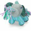 KONG Knots Carnival Elephant S/M