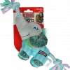 KONG Knots Carnival Elephant S/M