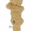 KONG Scrunch Knots Fox S/M