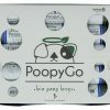 PoopyGo Eco friendly single roll lavendelgeur