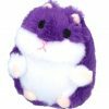 Tiny Tots Fats Hamster Paars