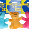 Tiny Tots Teddy Blue