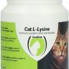 Cat L-Lysine
