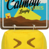 Emoji Cat Cube Laughy (met MadNip)