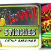 Yeowww Tin of Stinkies (3 inside)