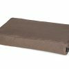 Matras Outdoor Samba bruin 110x70x15cm