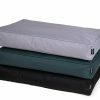 Matras Outdoor Kani grijs 110x70x15cm