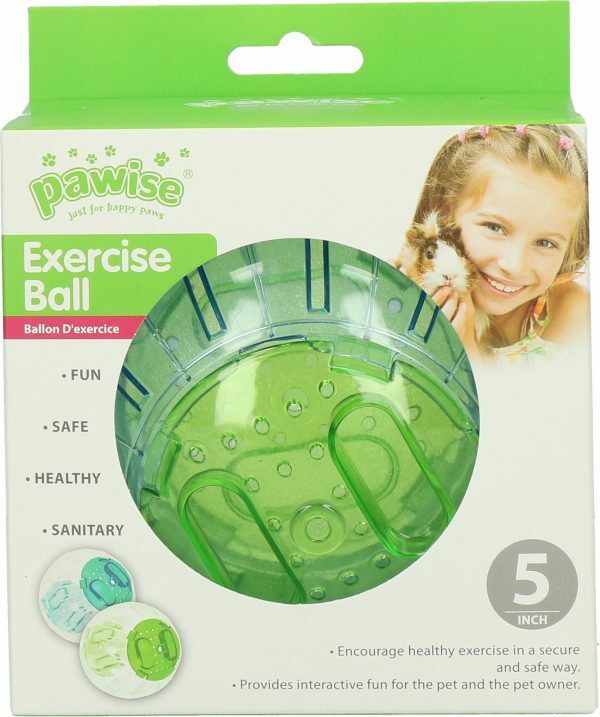 Pawise Exercise Ball 18 cm