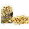 ESVE Topping Banaanschijfjes Knaagdier 125g