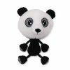 Speelgoed hond pluche Pia Panda 30cm
