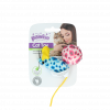 Pawise Cat Toy - Mice & Ball