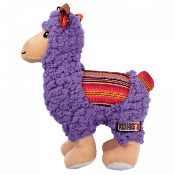 Kong Sherps Llama Md