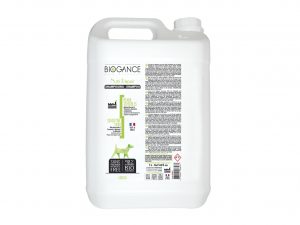 BIOGANCE hond gevoelige huid shampoo 5 L