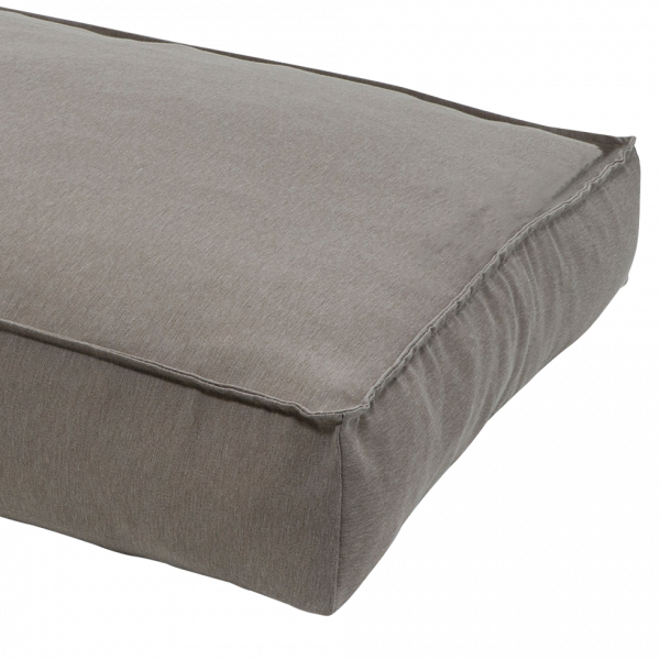 Madison Panama Lounge Cushion Taupe S