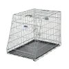 Draadkooi  Dog Residence Mobile 53x76x61cm