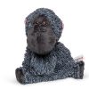 Speelgoed hond pluche Crinkie gorilla 26cm