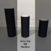 Sisalpaal 41,5x12 M8 BLACKLINE