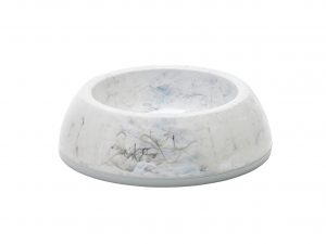 Eetpot Delice 2 Marble 0,6L-Ø14cm