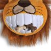 Speelgoed hond pluche Thoots leeuw 16cm