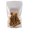 Kauwbeen geperst S 550gr/9,8cm (10) Promo Pack