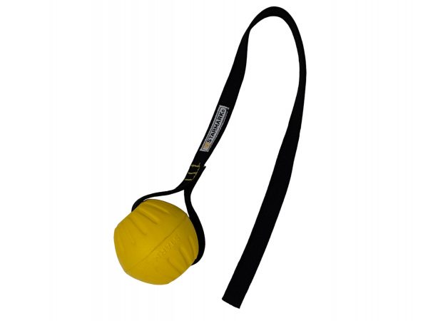 Starmark GripCord DuraFoam Ball M  Cord