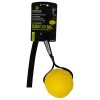 Starmark GripCord DuraFoam Ball L  Cord