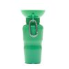 Reisfles Classic groen 0,65 L