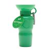 Reisfles Classic groen 0,65 L