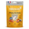 Soft & Chewy Hond training 100g