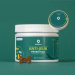 Probiotica Anti-Jeuk en Pootlikken - 60 Snoepjes - Bobiotics