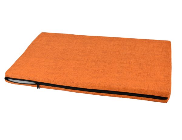 Matras Adelle oker 65x40x5cm