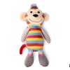 Speelgoed hond pluche Toy box Rainbow serie