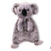 Speelgoed hond pluche Crinkie Soft Koala 33cm